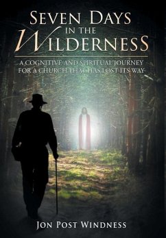 Seven Days in the Wilderness - Windness, Jon Post