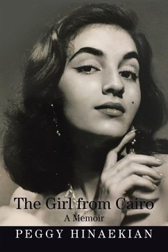 The Girl from Cairo - Hinaekian, Peggy