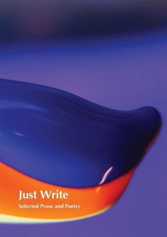 Just Write - Cwtp, Msc