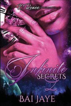 Infinite Secrets 2 - Jaye, Bai