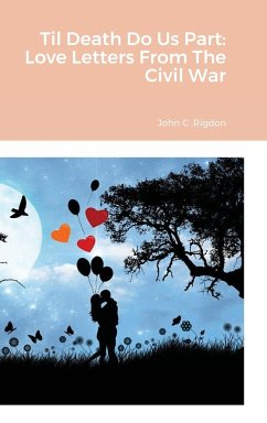 Til Death Do Us Part - Rigdon, John C.