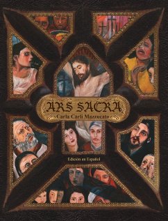 ARS SACRA - Mazzucato, Carla Carli