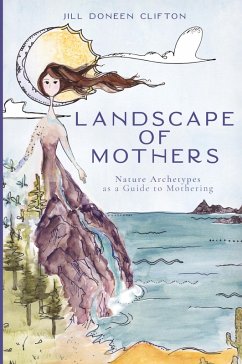 Cover Landscape of Mothers