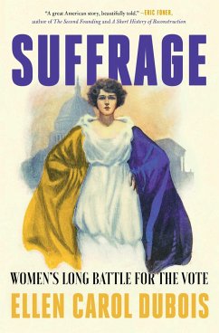 Suffrage - DuBois, Ellen Carol