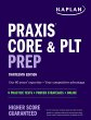 PRAXIS Core and Plt Prep - Bild 1