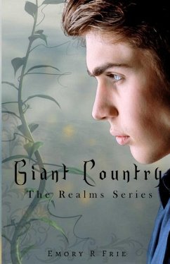 Giant Country - Frie, Emory R.
