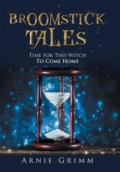 Broomstick Tales - Grimm, Arnie