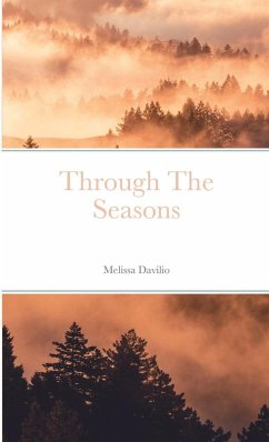 Through The Seasons - Davilio, Melissa