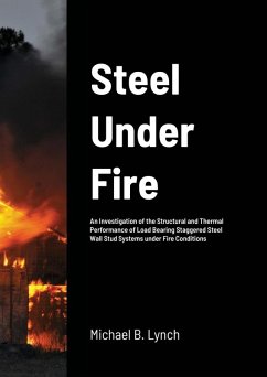 Cover Steel Under Fire