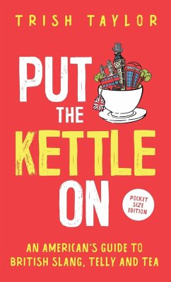 Put The Kettle On - Taylor, Trish