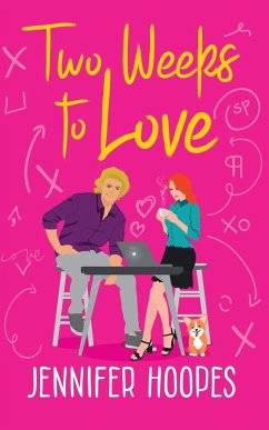 Two Weeks to Love - Hoopes, Jennifer