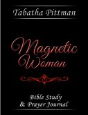 Magnetic Woman Magnetic Woman