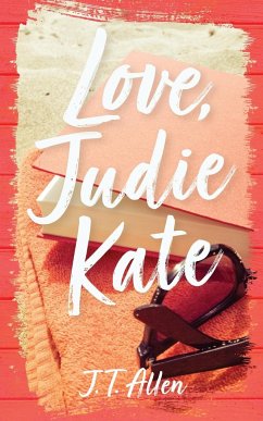 Love, Judie Kate - Allen, J. T.