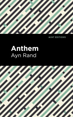 Anthem - Rand, Ayn