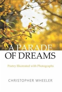 A Parade of Dreams - Wheeler, Christopher