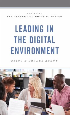 Leading in the Digital Environment