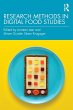 Research Methods in Digital Food Studies - Bild 1