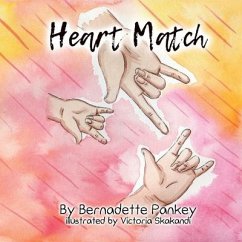 Heart Match - Pankey, Bernadette