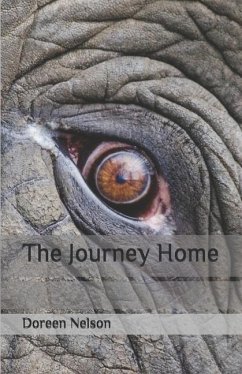 The Journey Home - Nelson, Doreen