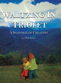 Waltzing in Triolet - Lowe, Phil