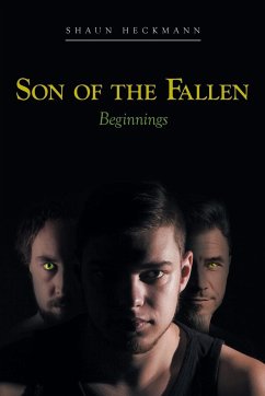 Son of the Fallen - Heckmann, Shaun