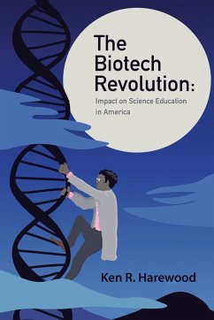The Biotech Revolution - Harewood, Ken R.