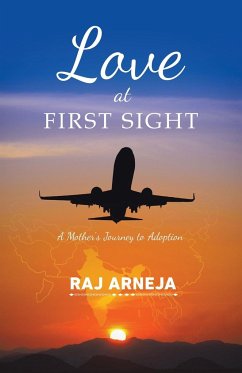 Love at First Sight - Arneja, Raj