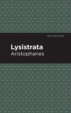 Lysistrata - Aristophanes