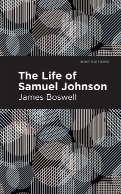 The Life of Samuel Johnson - Boswell, James