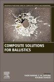 Composite Solutions for Ballistics Composite Solutions for Ballistics