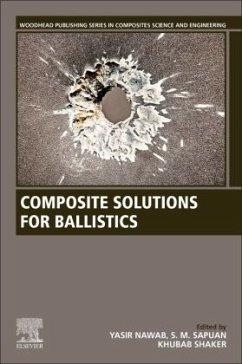 Cover Composite Solutions for Ballistics