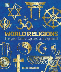 World Religions - Bowker, John