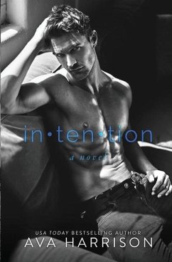 Intention - Harrison, Ava