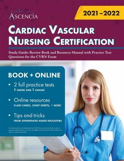 Cardiac Vascular Nursing Certification Study Guide - Ascencia