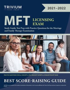MFT Licensing Exam Study Guide - Trivium