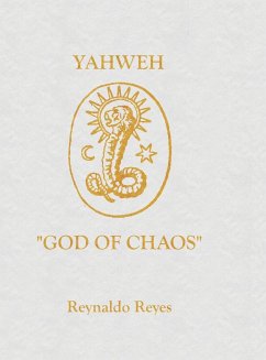 YAHWEH 