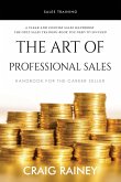 The Art of Professional Sales