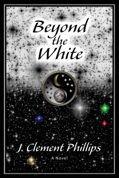 Beyond the White - Phillips, J. Clement