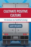 Cultivate Positive Culture