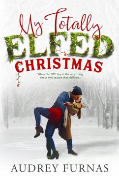 Cover My Totally Elfed Christmas