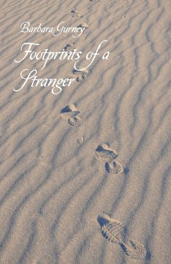 Footprints of a Stranger - Gurney, Barbara