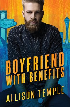 Boyfriend With Benefits - Temple, Allison