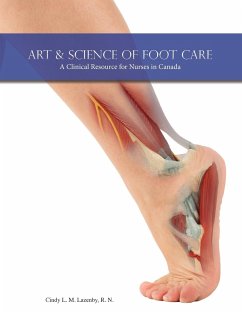 Art & Science of Foot Care