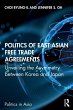 Politics of East Asian Free Trade... - Bild 1