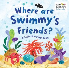 Where Are Swimmy's Friends? - Lionni, Leo