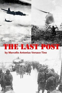 The Last Post - Tino, Marcello Antonius Versace