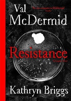 Resistance - McDermid, Val