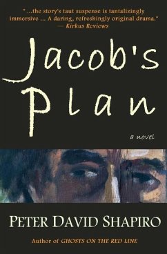 Jacob's Plan - Shapiro, Peter David