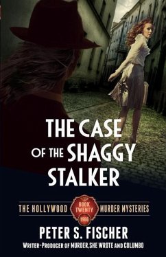 The Case of the Shaggy Stalker - Fischer, Peter S.