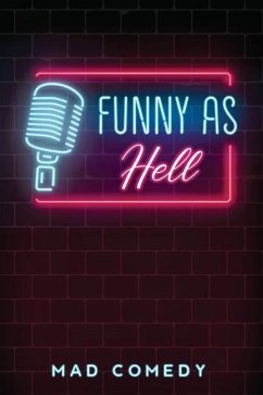funny as hell - Comedy, Mad
